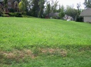 109 Highland Ridge Ct, Johnson City, TN 37615