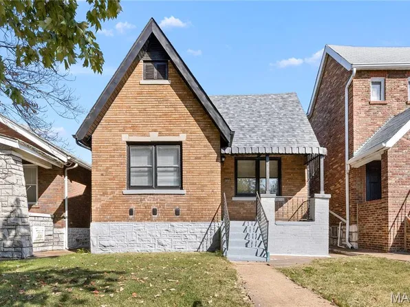 5225 Chippewa St, Saint Louis, MO 63109