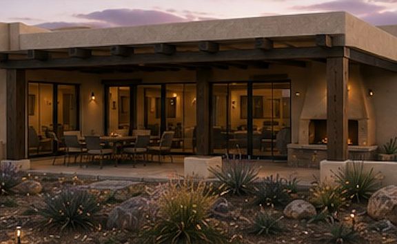3rd image of 65 Paseo Del Pajaro Lot 16