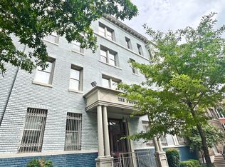 1827 Florida Ave NW APT 401, Washington, DC 20009