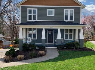 107 Christa Ct, Charlottesville, VA 22903