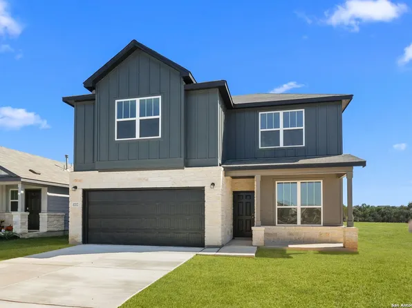 11702 Red Burro, San Antonio, TX 78254