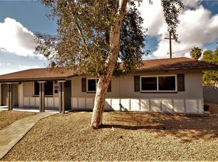 3414 N Navajo Trl, Scottsdale, AZ 85251