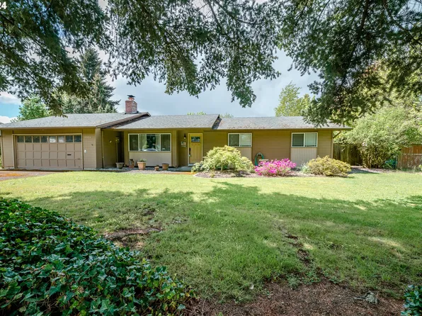 10404 NE 88th Ave, Vancouver, WA 98662