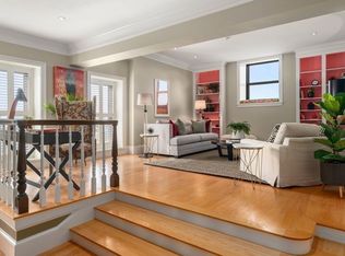 160 Commonwealth Ave APT 709, Boston, MA 02116