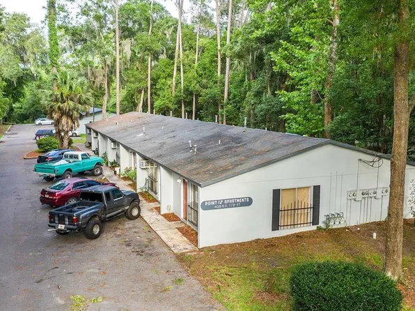 409 NE 11th St, Gainesville, FL 32601