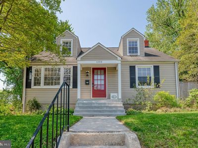 1203 Wakeford Cir, Baltimore, MD, 21239