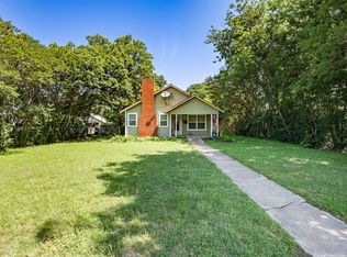 1217 Perry St, Irving, TX 75060