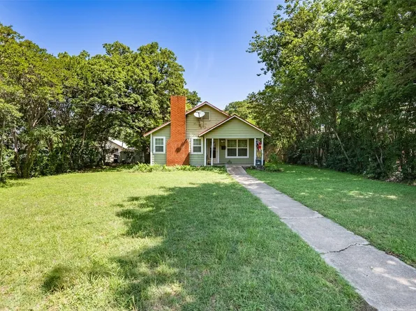1217 Perry St, Irving, TX 75060