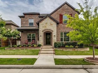 3717 Plum Vista Pl, Arlington, TX 76005