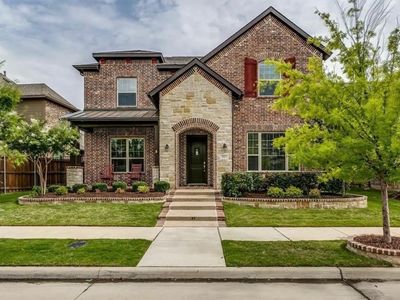 3717 Plum Vista Pl, Arlington, TX, 76005