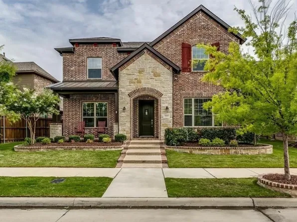 3717 Plum Vista Pl, Arlington, TX 76005