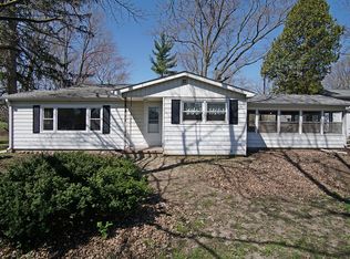5627 W Laurel Ln, Monee, IL