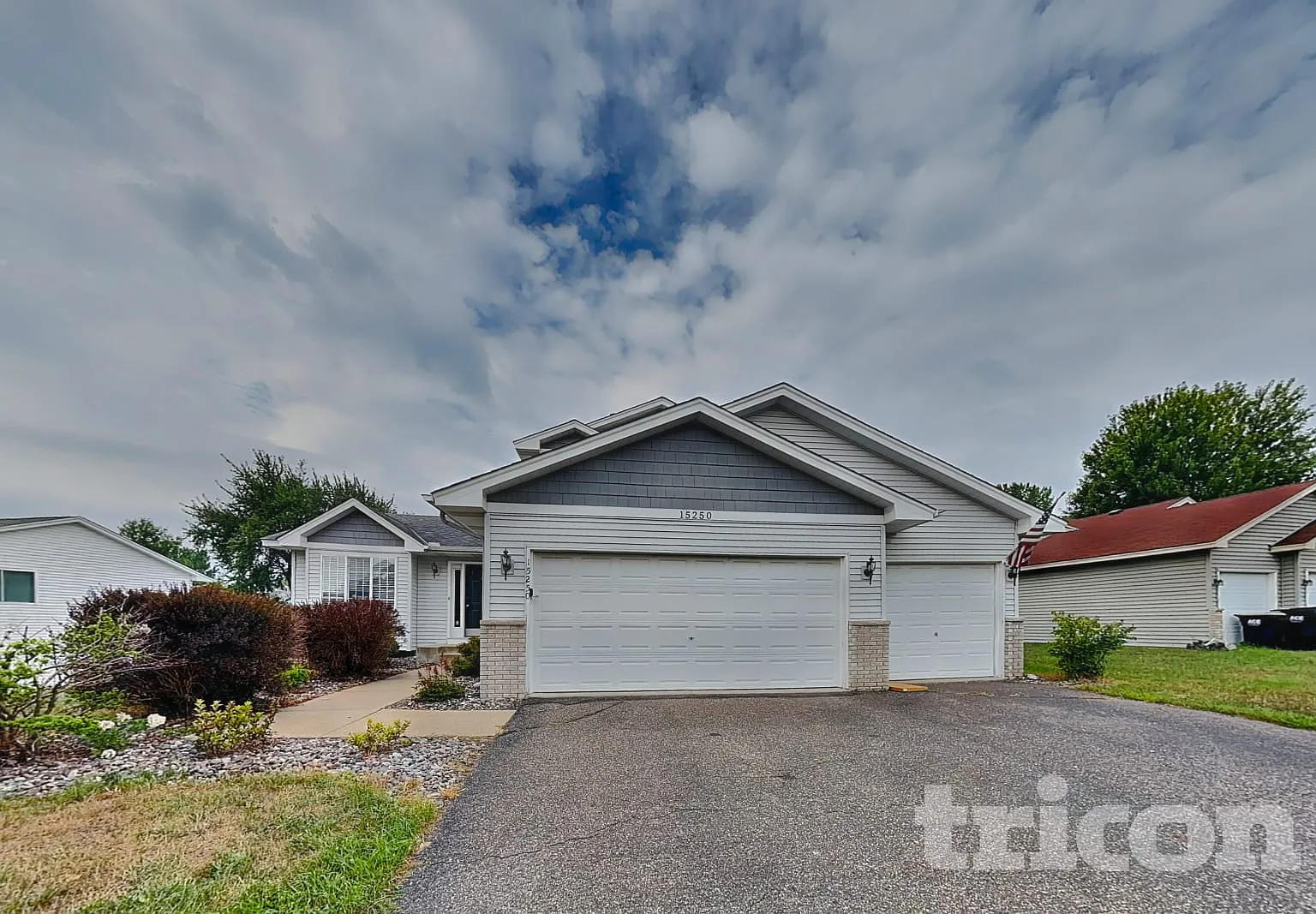 15250 Sodium Street Nw Ramsey MN — Photo 1