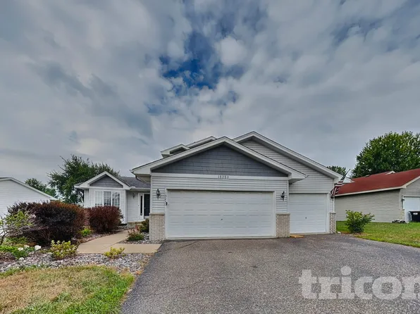 15250 Sodium St NW, Ramsey, MN 55303
