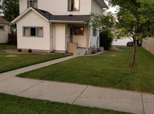 620 3rd Ave NE, East Grand Forks, MN 56721