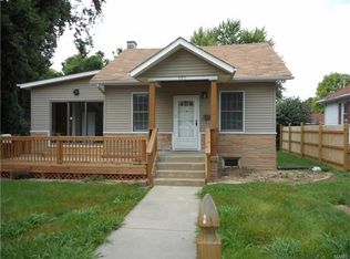 505 S 14th St, Belleville, IL 62220