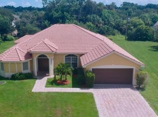 1202 SW Parma Ave, Port Saint Lucie, FL 34953