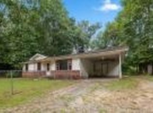 3422 Sugar Creek Rd, Blue Ridge, GA 30513