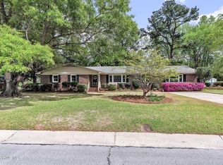 700 Clyde Drive, Jacksonville, NC 28540