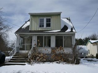 336 12th St, Campbell, OH