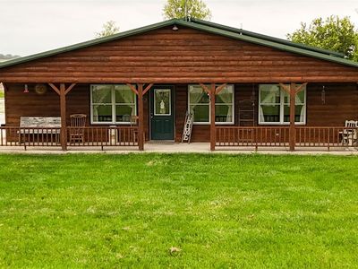 1701 Trapper Ave, Smithboro, IL, 62284