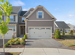 6150 Margarita Way, Frederick, MD