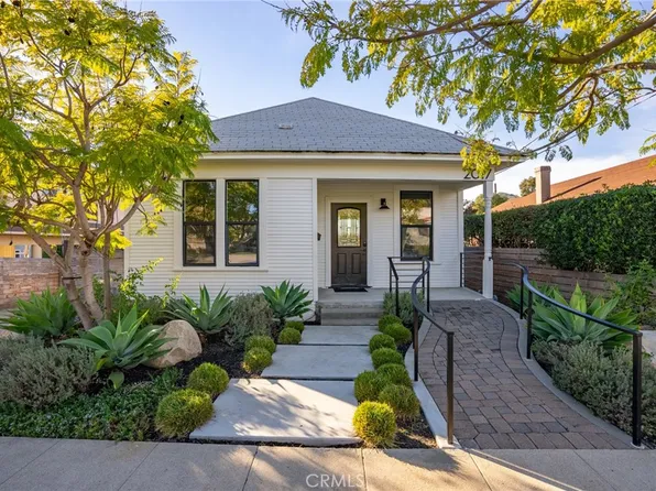 2017 Chorro St, San Luis Obispo, CA 93401