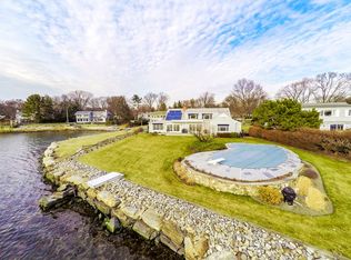 21 Lighthouse Way, Darien, CT 06820