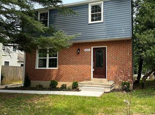 2026 Norhurst Way N, Catonsville, MD 21228