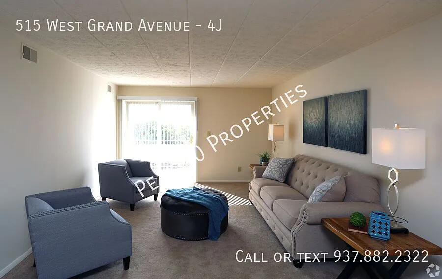 Rockwood Apartments