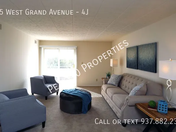Rockwood Apartments, 515 W Grand Ave APT 6L, Dayton, OH 45405