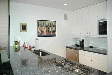 Rented by Marion Bass, Inc.