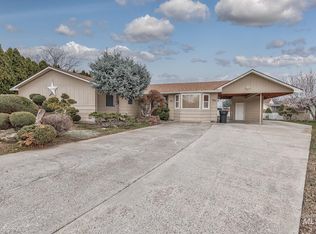 740 Flintlock Way, Weiser, ID 83672