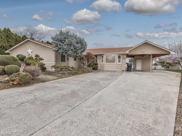 740 Flintlock Way, Weiser, ID 83672