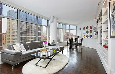 Sold by Brown Harris Stevens