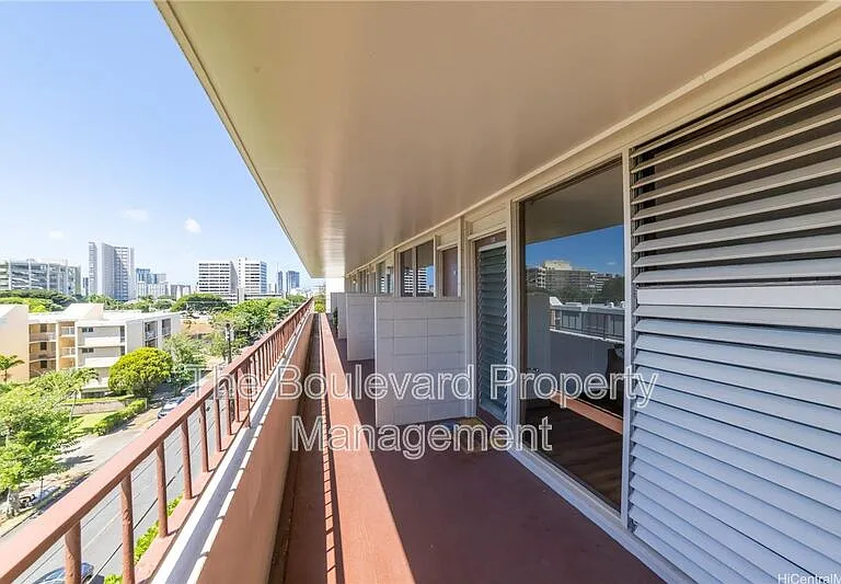 1710 Makiki St #602-AV0048 — Photo 17