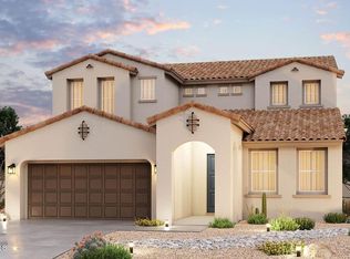 39950 W Bunker Dr, Maricopa, AZ 85138