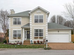 1261 Summer Haven Cir, Franklin, TN 37069
