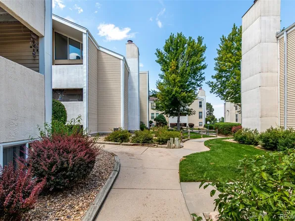 3626 S Granby Way Bldg L #L03, Aurora, CO 80014