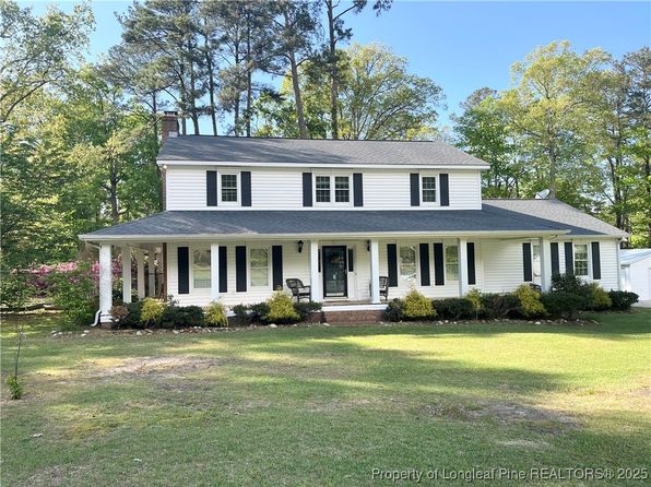 439 Derose Dr, Fayetteville, NC 28311