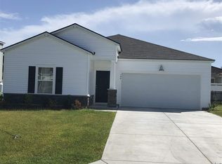 2027 Borgata Loop HOMESITE 7, Dover C Longs, SC 29568