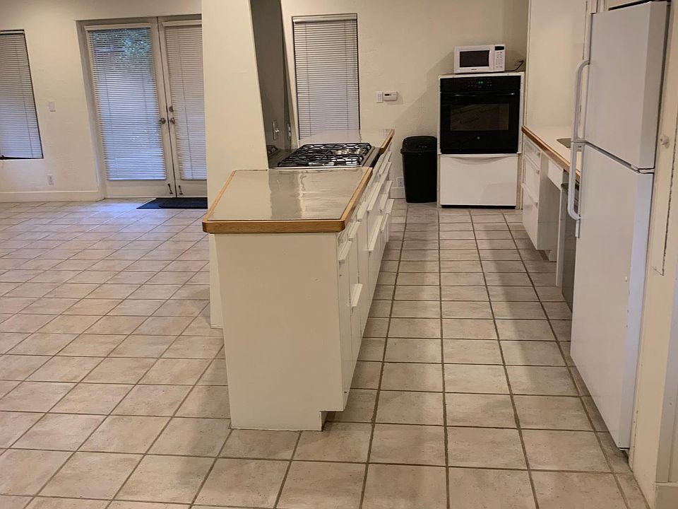 Front Doors-Kitchen