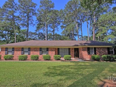 207 Debra Road, Savannah, GA, 31410
