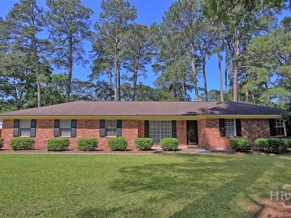 207 Debra Road, Savannah, GA 31410