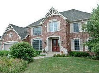 3N423 Laura Ingalls Wilder Rd, St Charles, IL 60175