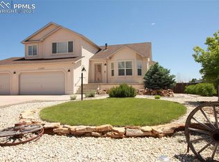 11203 Tottenham Ct, Peyton, CO 80831