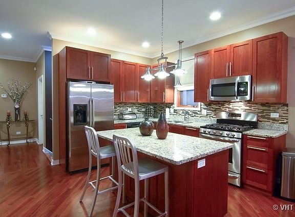 3rd image of 2213 W Wabansia St #1B