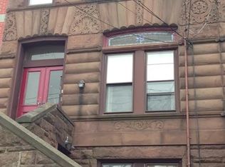 201 Shippen St APT 1, Weehawken, NJ 07086