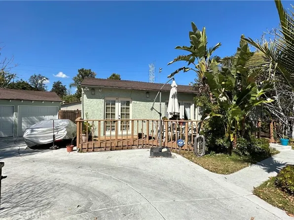 3281 Cosbey Ave, Baldwin Park, CA 91706
